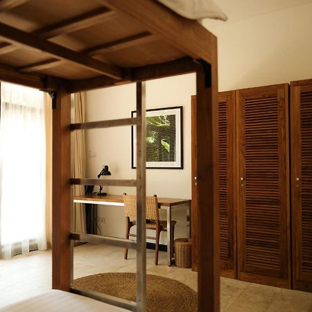 Wave House Resort Canggu מראה חיצוני תמונה