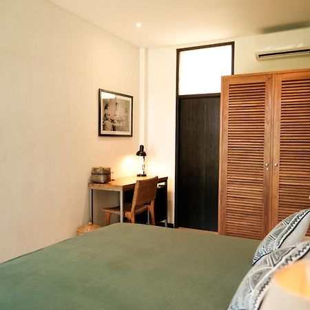 Wave House Resort Canggu מראה חיצוני תמונה