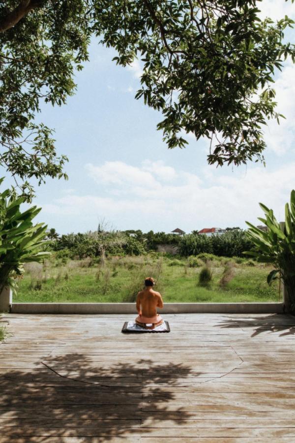 Wave House Resort Canggu מראה חיצוני תמונה