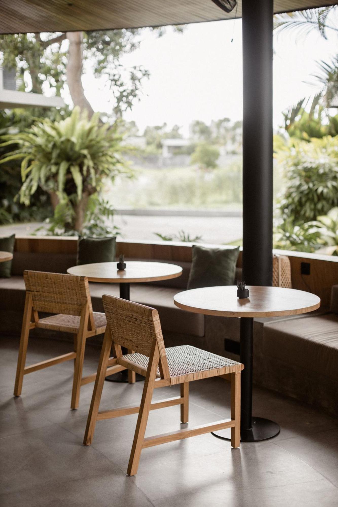 Wave House Resort Canggu מראה חיצוני תמונה