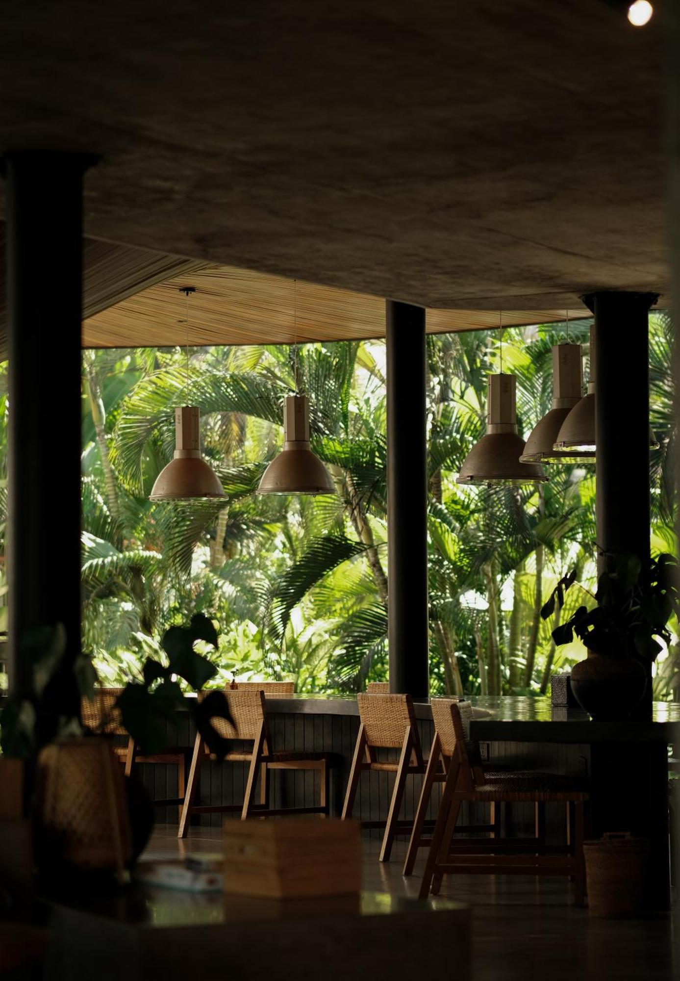 Wave House Resort Canggu מראה חיצוני תמונה