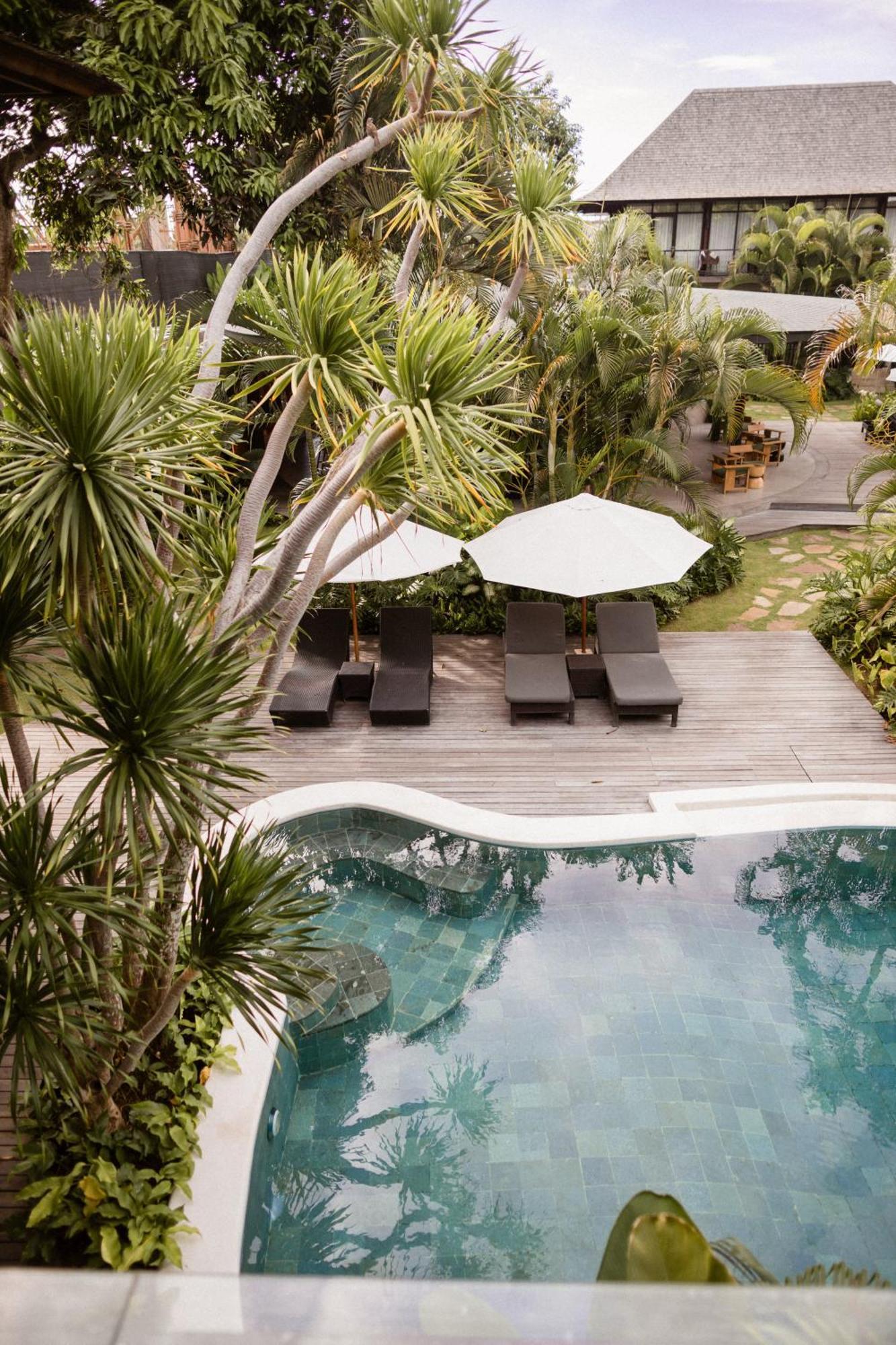Wave House Resort Canggu מראה חיצוני תמונה