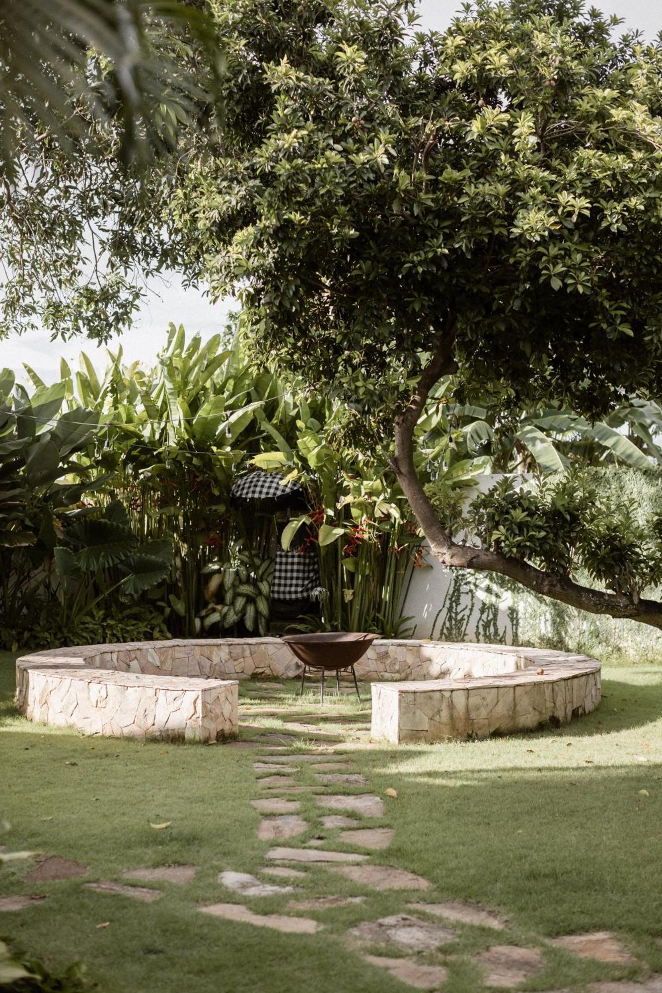 Wave House Resort Canggu מראה חיצוני תמונה