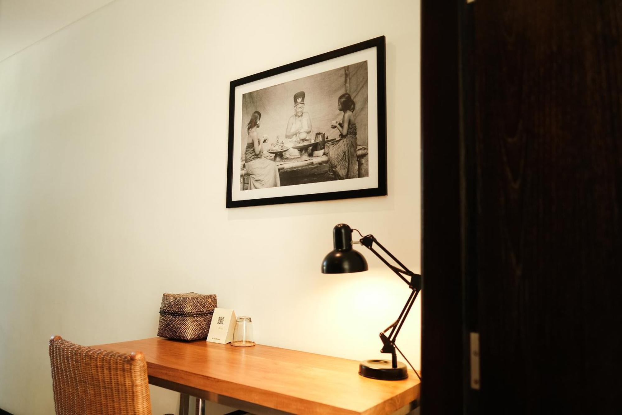 Wave House Resort Canggu מראה חיצוני תמונה