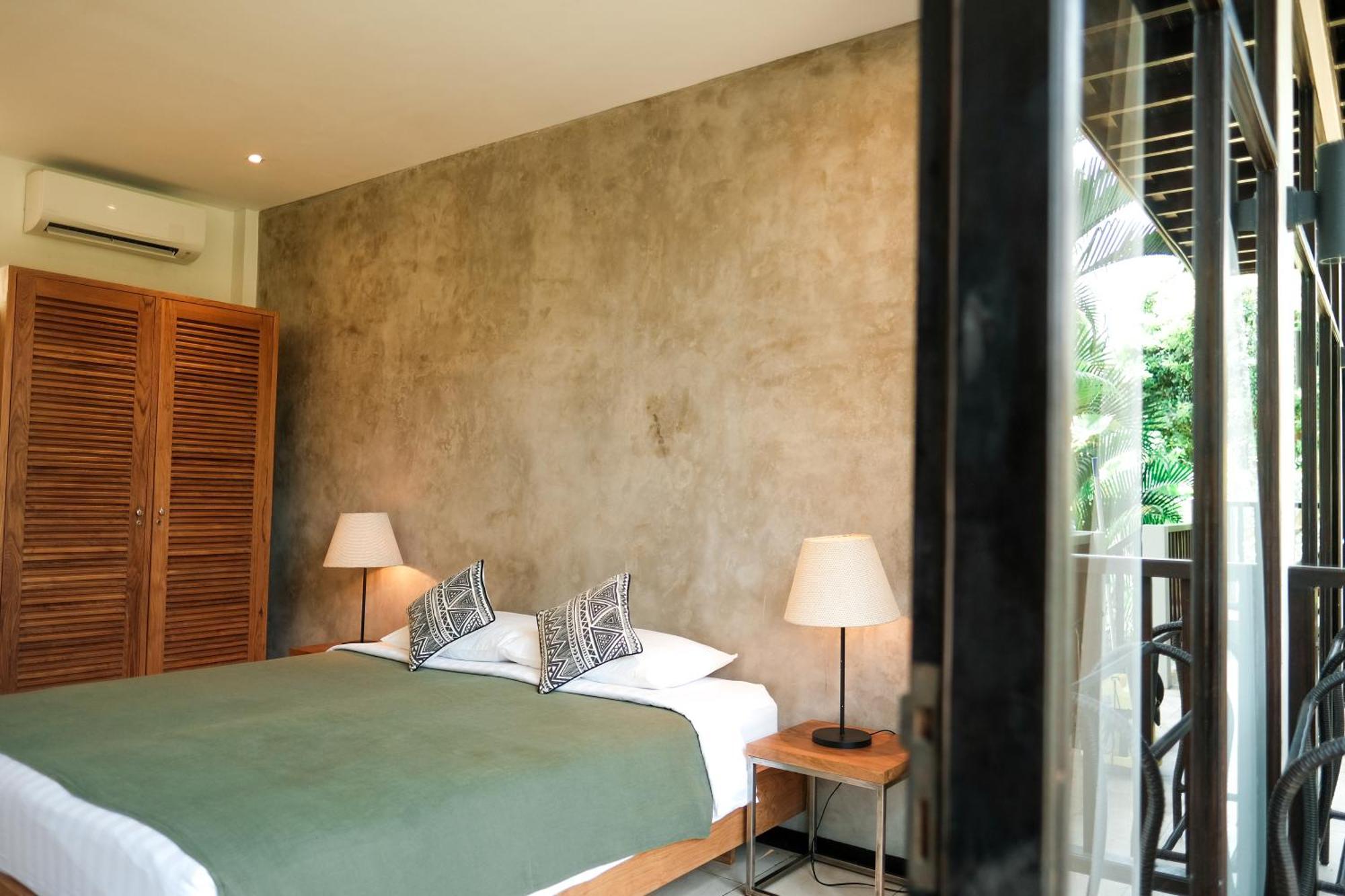 Wave House Resort Canggu מראה חיצוני תמונה