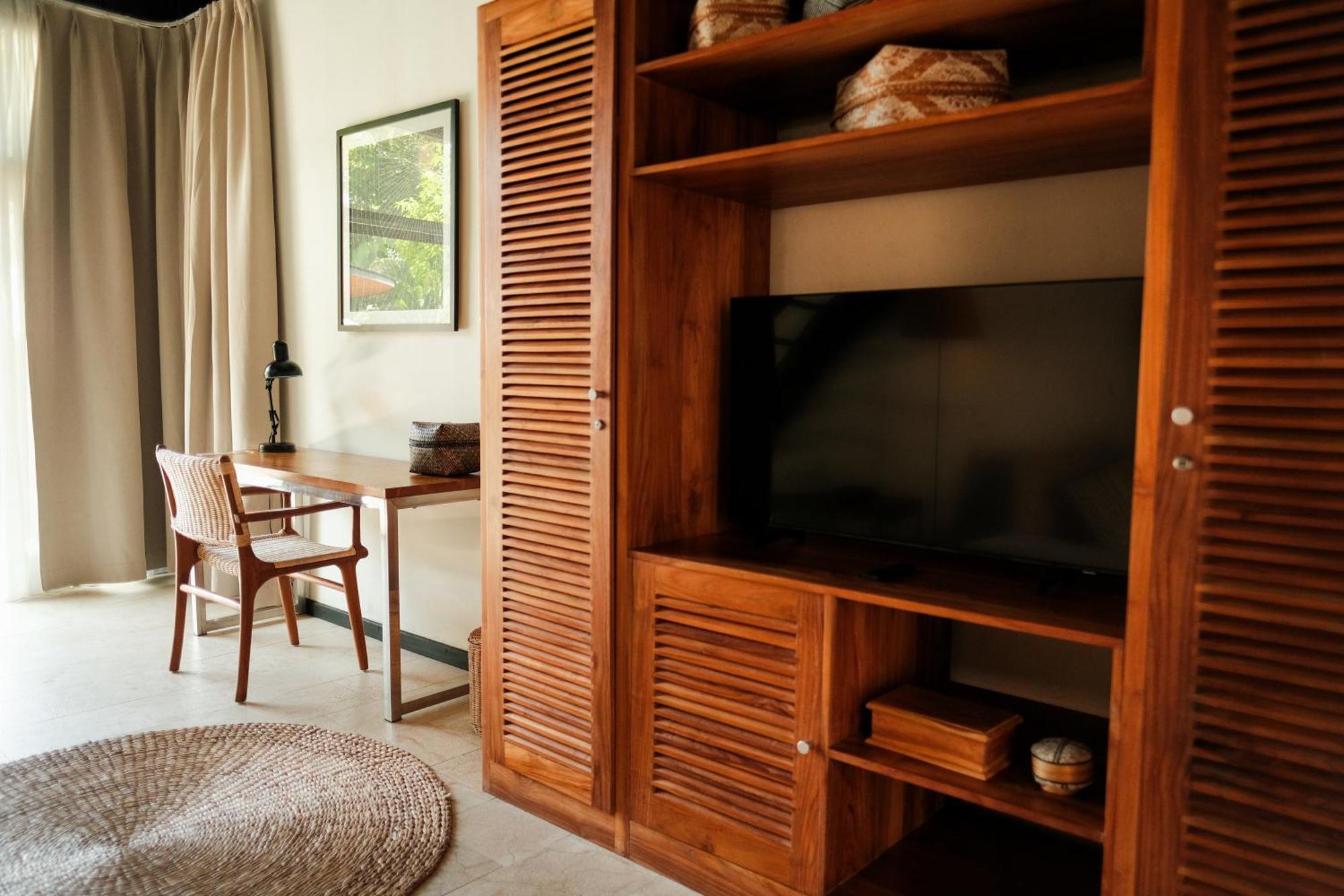 Wave House Resort Canggu מראה חיצוני תמונה