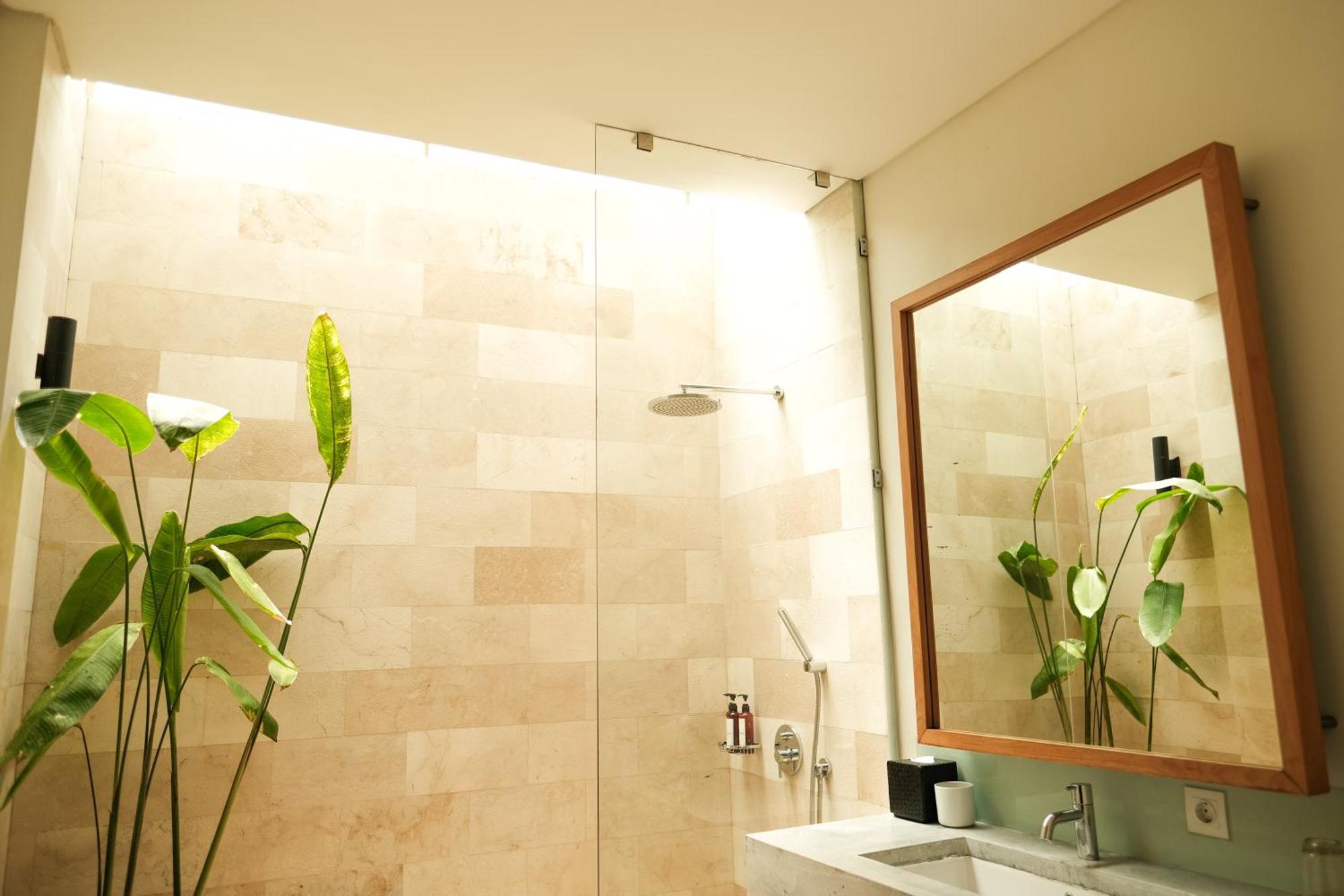 Wave House Resort Canggu מראה חיצוני תמונה