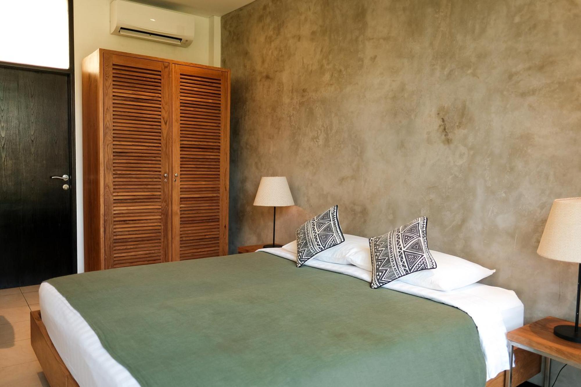 Wave House Resort Canggu מראה חיצוני תמונה