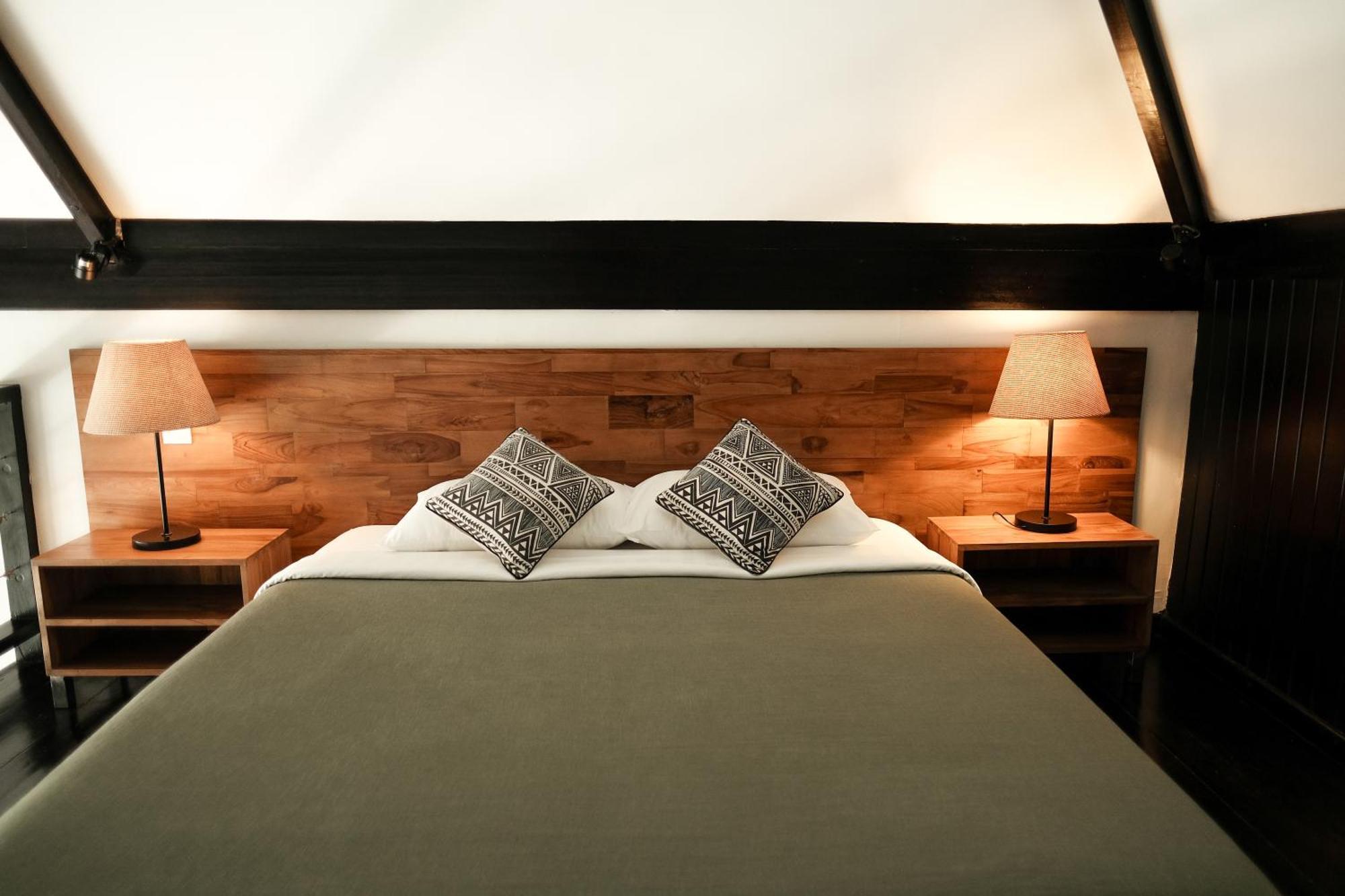 Wave House Resort Canggu מראה חיצוני תמונה