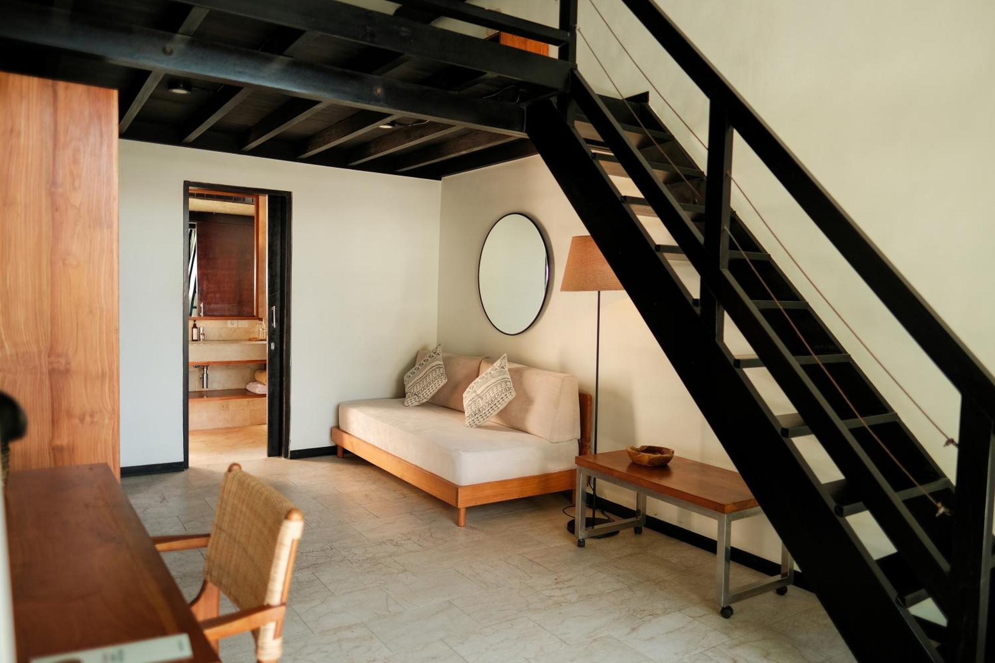 Wave House Resort Canggu מראה חיצוני תמונה