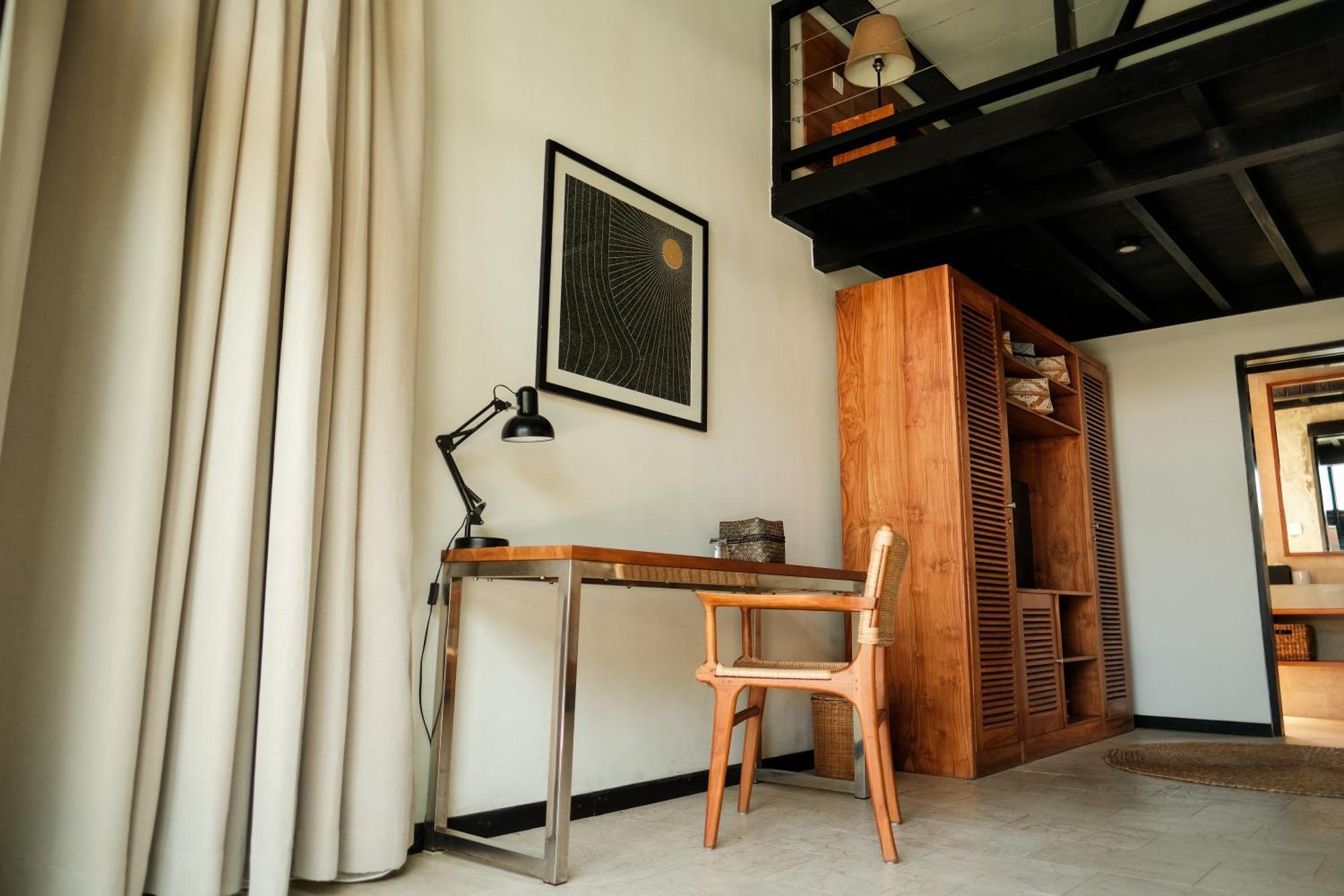 Wave House Resort Canggu מראה חיצוני תמונה