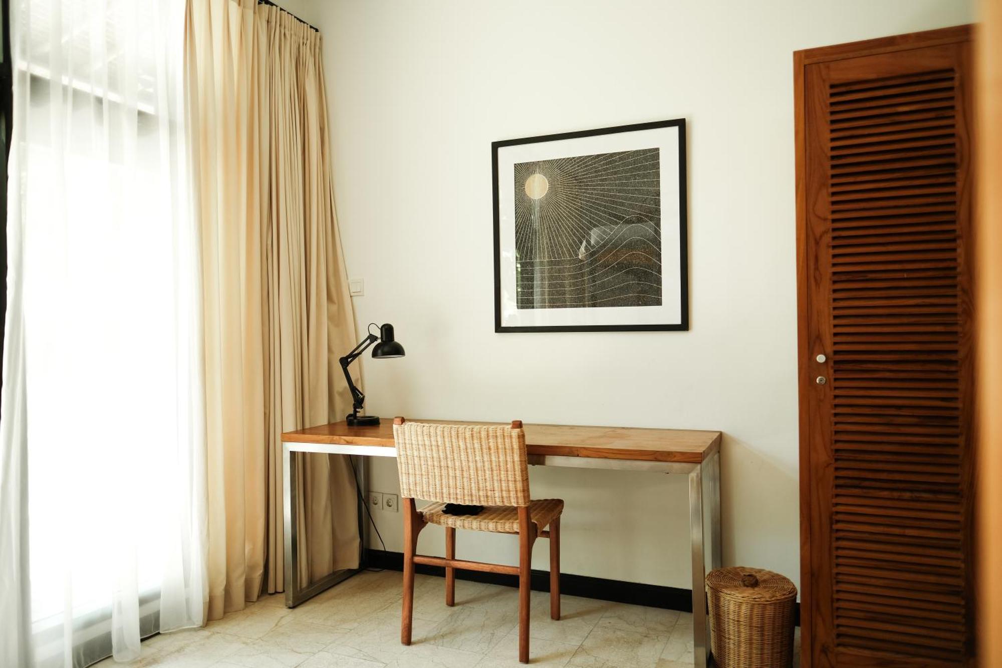 Wave House Resort Canggu מראה חיצוני תמונה