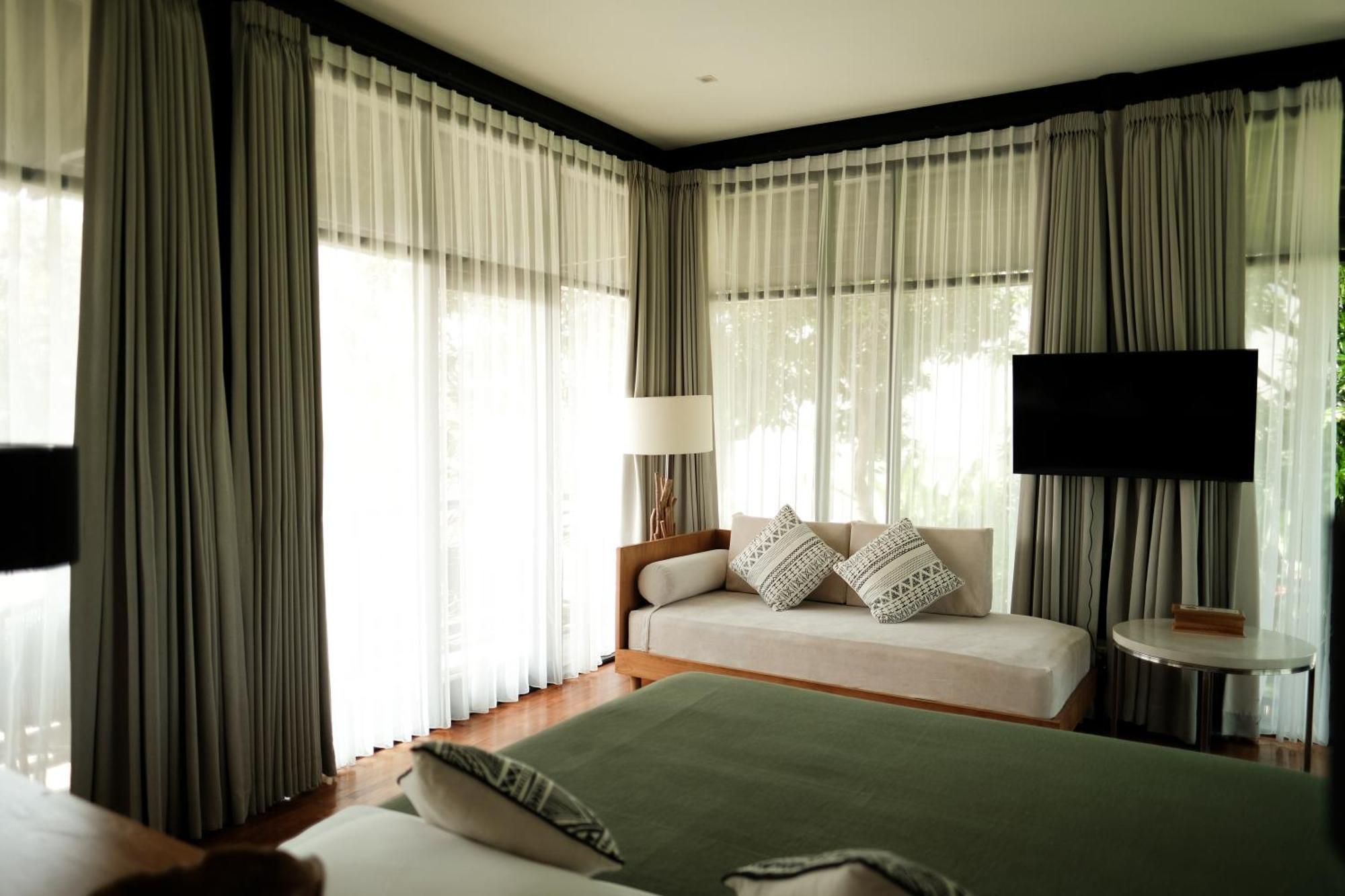 Wave House Resort Canggu מראה חיצוני תמונה